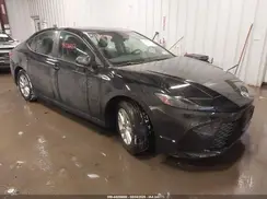4T1DAACK7SU537778 2025 TOYOTA CAMRY
