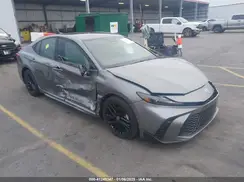 4T1DAACK7SU538431 2025 TOYOTA CAMRY