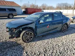 4T1DAACK7SU538512 2025 TOYOTA CAMRY