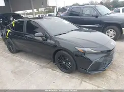 4T1DAACK7SU538686 2025 TOYOTA CAMRY
