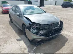 4T1DAACK7SU538705 2025 TOYOTA CAMRY