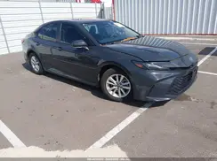 4T1DAACK7SU539062 2025 TOYOTA CAMRY