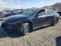 4T1DAACK7SU539708 2025 TOYOTA CAMRY