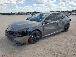 4T1DAACK7SU539823 2025 TOYOTA CAMRY