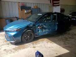4T1DAACK7SU541488 2025 TOYOTA CAMRY