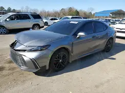 4T1DAACK7SU542429 2025 TOYOTA CAMRY