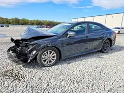 4T1DAACK7SU542513 2025 TOYOTA CAMRY