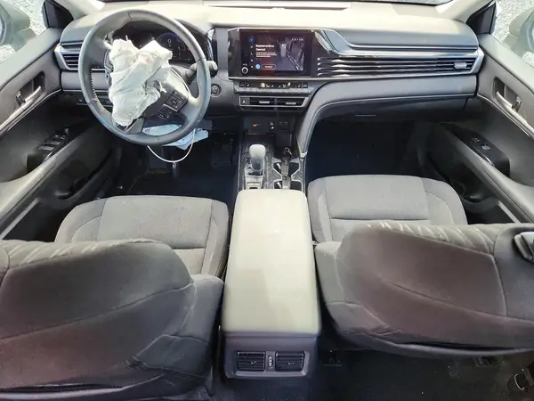 4T1DAACK7SU542513 2025 TOYOTA CAMRY - Image 8