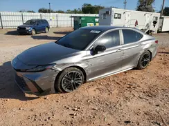 4T1DAACK7SU542950 2025 TOYOTA CAMRY