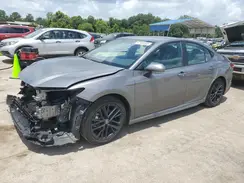 4T1DAACK7SU542981 2025 TOYOTA CAMRY
