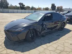 4T1DAACK7SU542995 2025 TOYOTA CAMRY