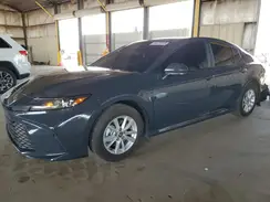 4T1DAACK7SU543113 2025 TOYOTA CAMRY