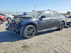4T1DAACK7SU543368 2025 TOYOTA CAMRY
