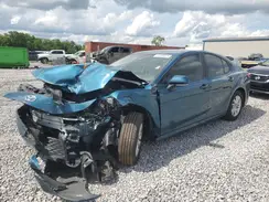 4T1DAACK7SU543600 2025 TOYOTA CAMRY