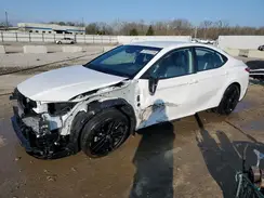 4T1DAACK7SU543631 2025 TOYOTA CAMRY