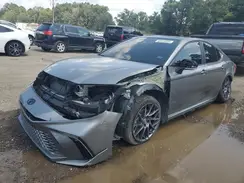 4T1DAACK7SU544150 2025 TOYOTA CAMRY