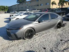 4T1DAACK7SU544861 2025 TOYOTA CAMRY