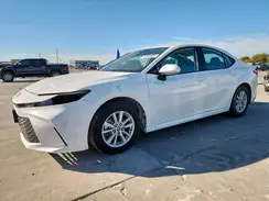 4T1DAACK7SU545525 2025 TOYOTA CAMRY