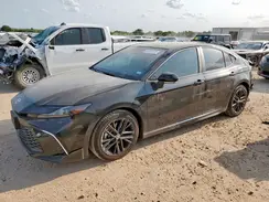 4T1DAACK7SU545833 2025 TOYOTA CAMRY