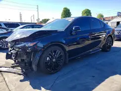 4T1DAACK7SU546223 2025 TOYOTA CAMRY