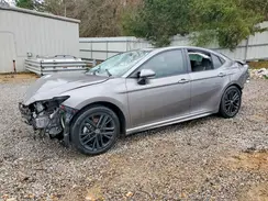 4T1DAACK7SU546870 2025 TOYOTA CAMRY