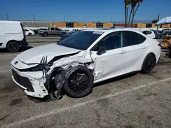 4T1DAACK7SU547047 2025 TOYOTA CAMRY