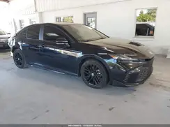 4T1DAACK7SU547128 2025 TOYOTA CAMRY