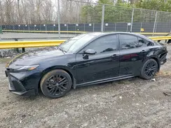 4T1DAACK7SU548280 2025 TOYOTA CAMRY