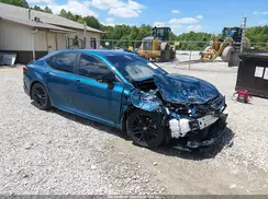 4T1DAACK7SU549669 2025 TOYOTA CAMRY