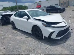 4T1DAACK7SU549865 2025 TOYOTA CAMRY