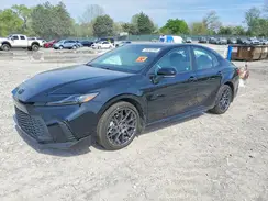 4T1DAACK7SU549980 2025 TOYOTA CAMRY