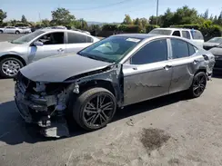 4T1DAACK7SU550448 2025 TOYOTA CAMRY