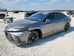 4T1DAACK7SU551132 2025 TOYOTA CAMRY