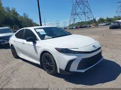 4T1DAACK7SU551650 2025 TOYOTA CAMRY