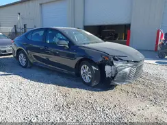 4T1DAACK7SU552099 2025 TOYOTA CAMRY
