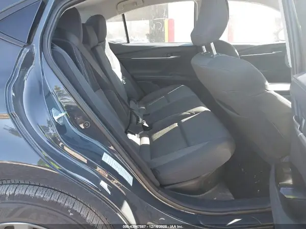 4T1DAACK7SU552099 2025 TOYOTA CAMRY - Image 8