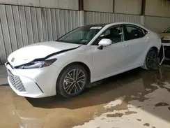 4T1DAACK7SU552393 2025 TOYOTA CAMRY