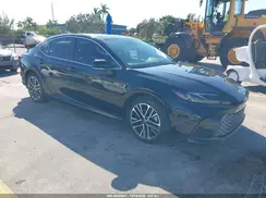 4T1DAACK7SU552426 2025 TOYOTA CAMRY
