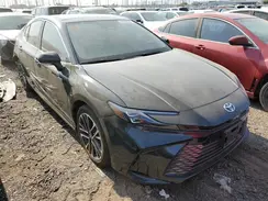4T1DAACK7SU553236 2025 TOYOTA CAMRY