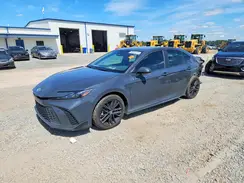 4T1DAACK7SU553995 2025 TOYOTA CAMRY