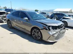 4T1DAACK7SU554614 2025 TOYOTA CAMRY