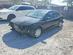 4T1DAACK7SU554659 2025 TOYOTA CAMRY