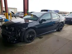 4T1DAACK7SU554886 2025 TOYOTA CAMRY