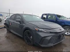 4T1DAACK7SU556251 2025 TOYOTA CAMRY