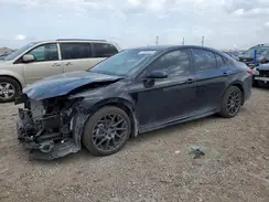 4T1DAACK7SU556301 2025 TOYOTA CAMRY