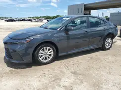 4T1DAACK7SU556332 2025 TOYOTA CAMRY