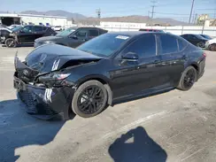 4T1DAACK7SU556587 2025 TOYOTA CAMRY