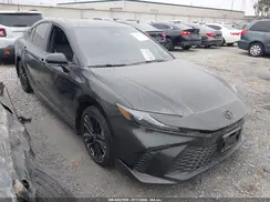 4T1DAACK7SU557142 2025 TOYOTA CAMRY