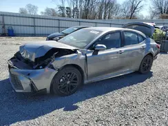 4T1DAACK7SU558968 2025 TOYOTA CAMRY