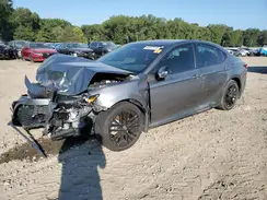 4T1DAACK7SU559053 2025 TOYOTA CAMRY